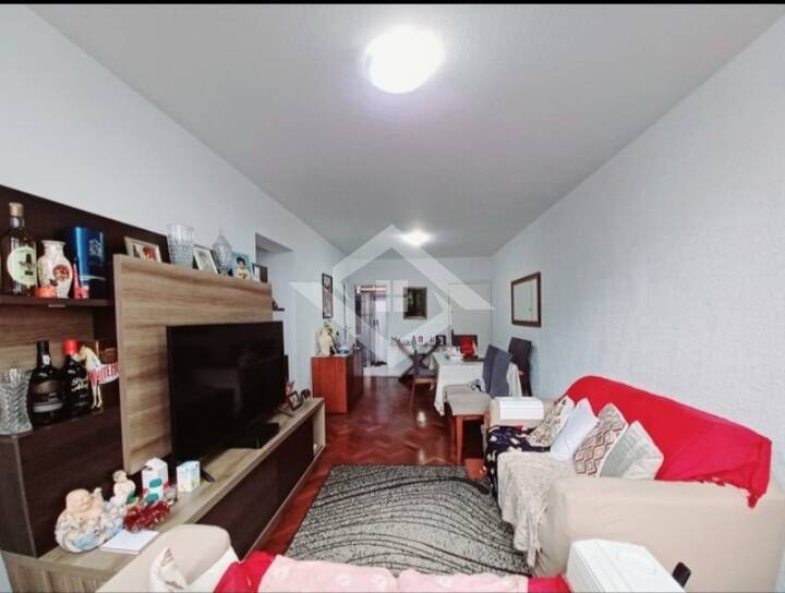 Apartamento à venda com 3 quartos, 98m² - Foto 3