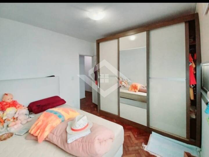 Apartamento à venda com 3 quartos, 98m² - Foto 6