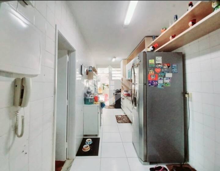 Apartamento à venda com 3 quartos, 98m² - Foto 8