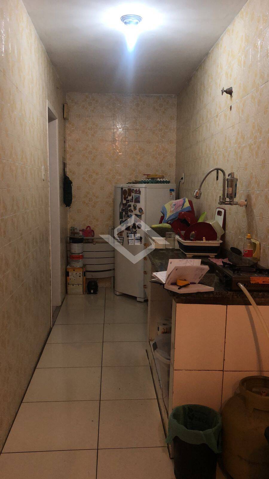 Apartamento à venda com 3 quartos, 60m² - Foto 12