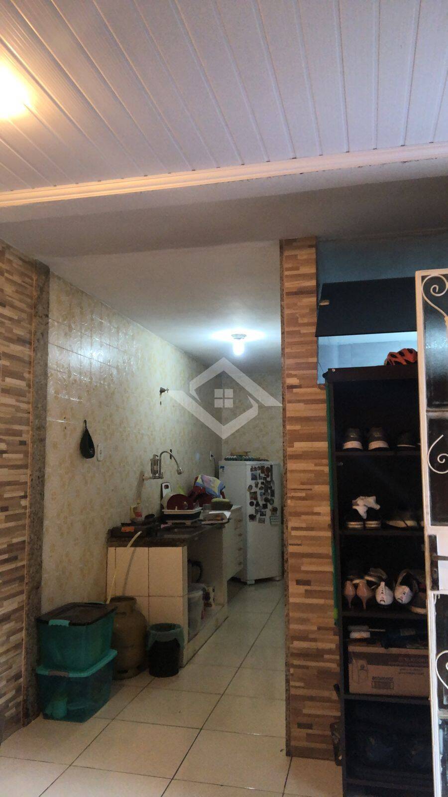 Apartamento à venda com 3 quartos, 60m² - Foto 6