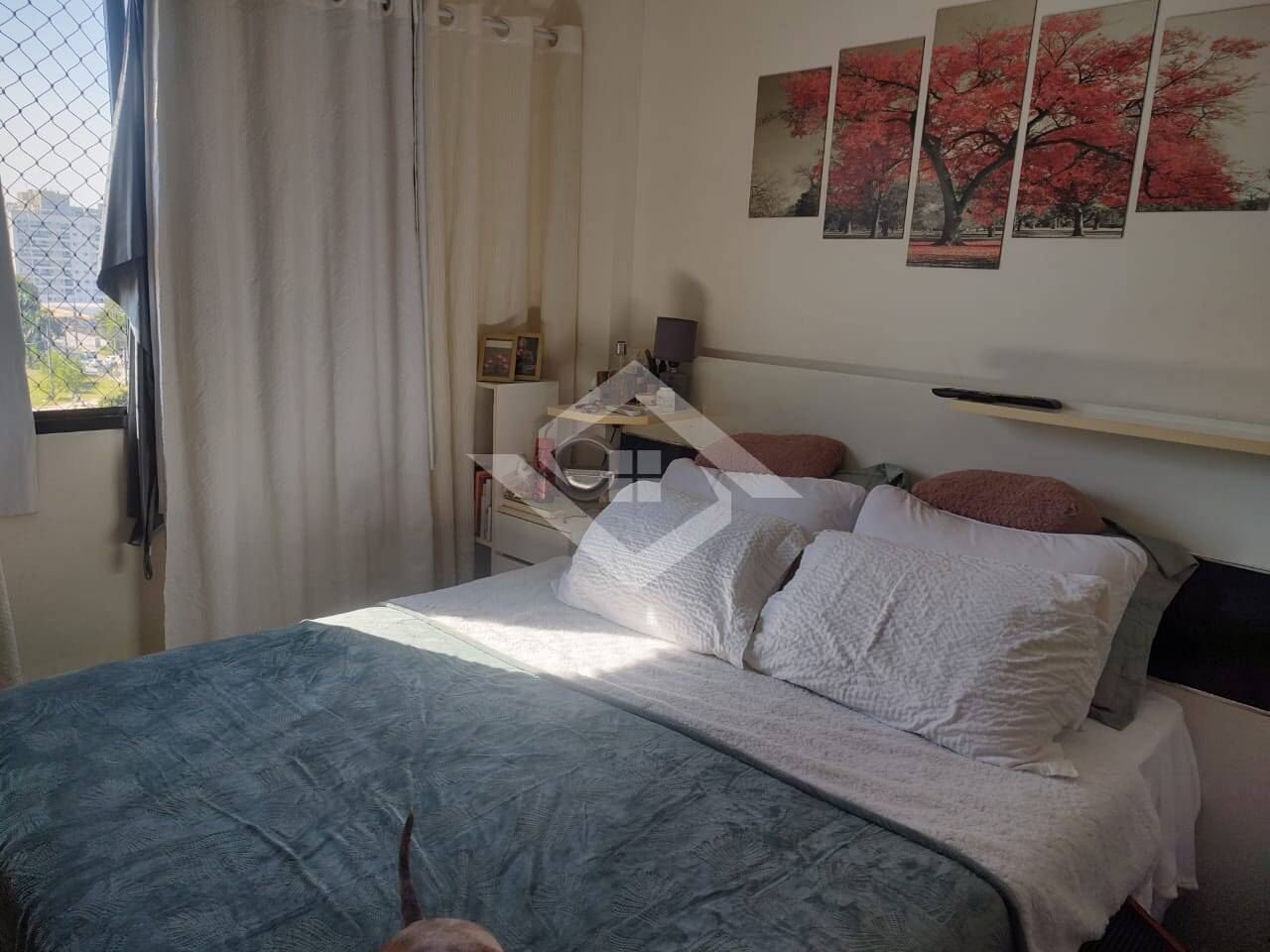 Apartamento à venda com 2 quartos, 65m² - Foto 10