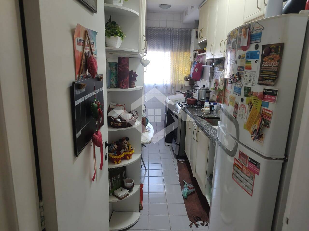 Apartamento à venda com 2 quartos, 65m² - Foto 8