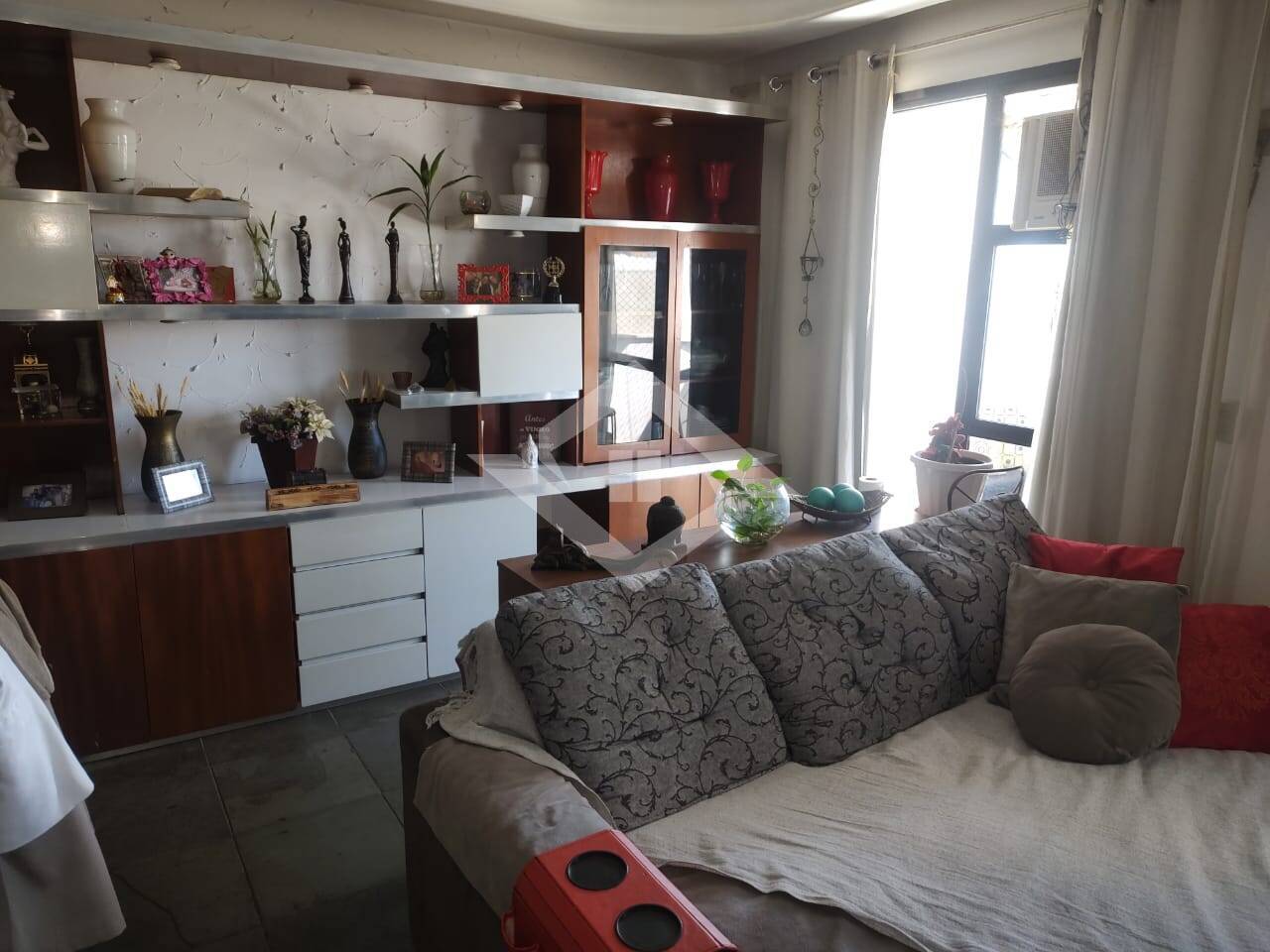 Apartamento à venda com 2 quartos, 65m² - Foto 7