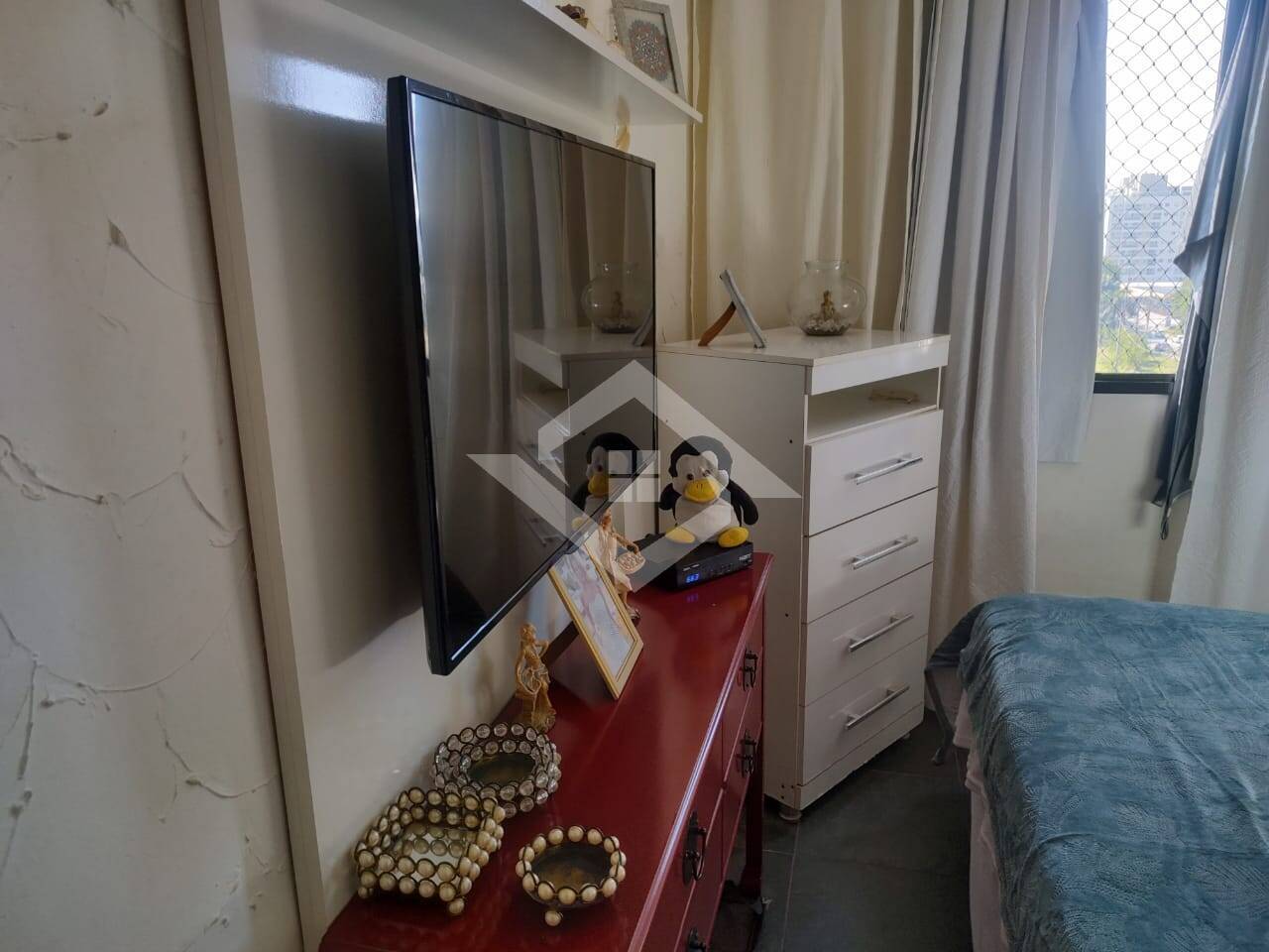 Apartamento à venda com 2 quartos, 65m² - Foto 12