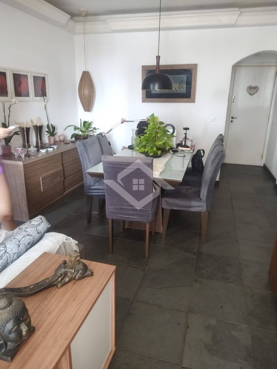 Apartamento à venda com 2 quartos, 65m² - Foto 5