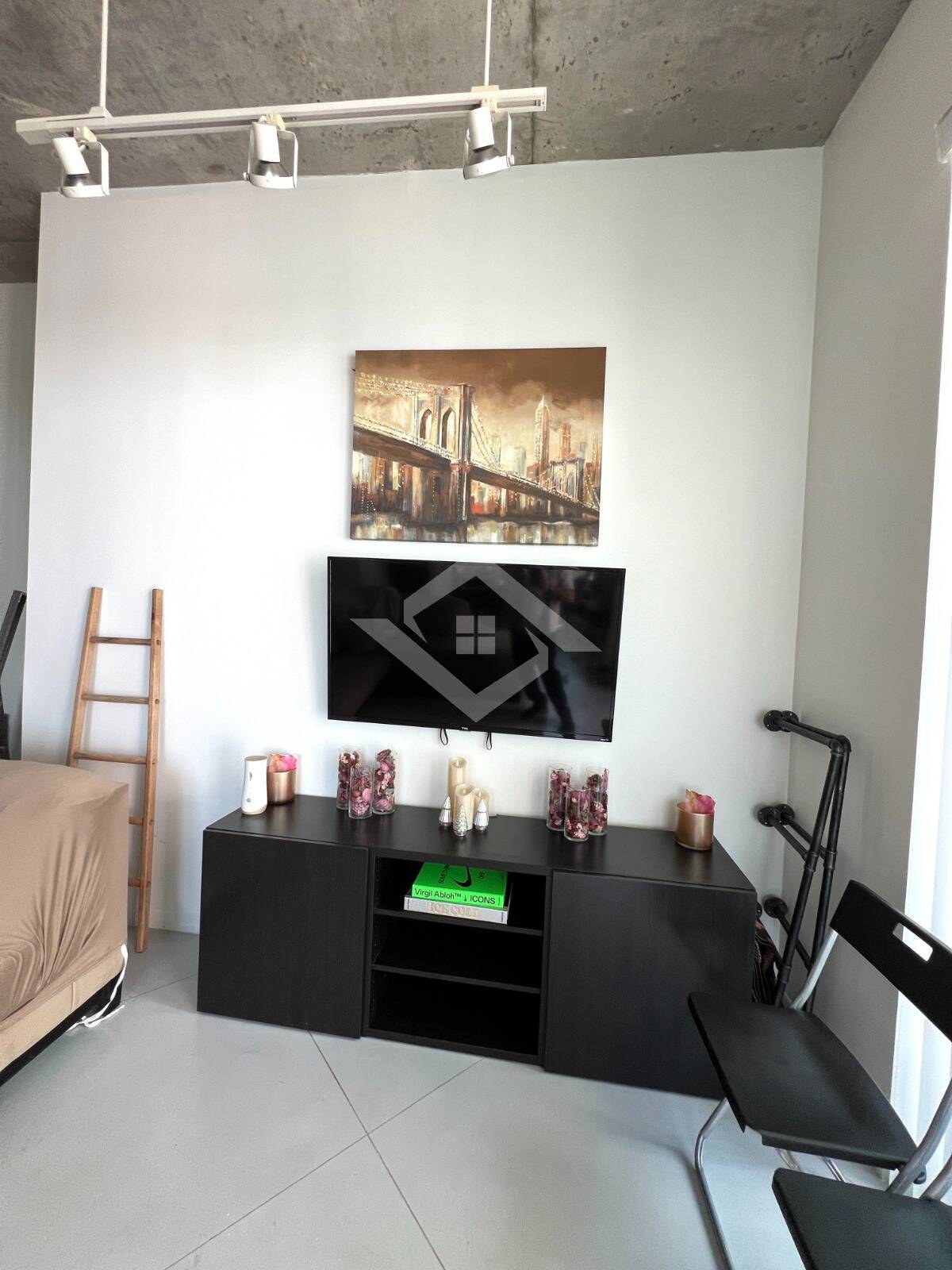 Apartamento à venda com 2 quartos, 101m² - Foto 27