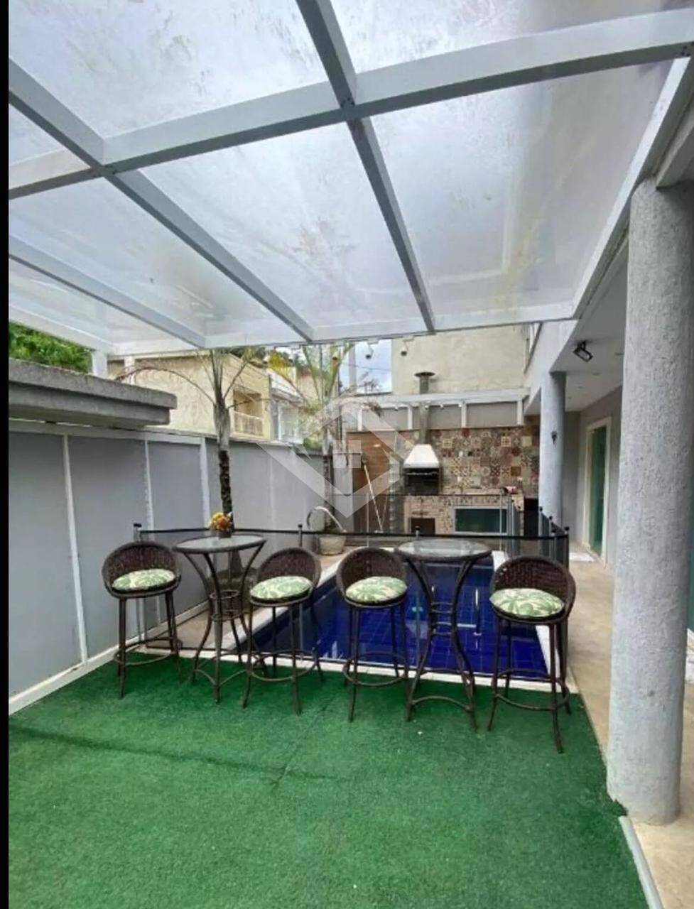 Casa à venda com 3 quartos, 300m² - Foto 5