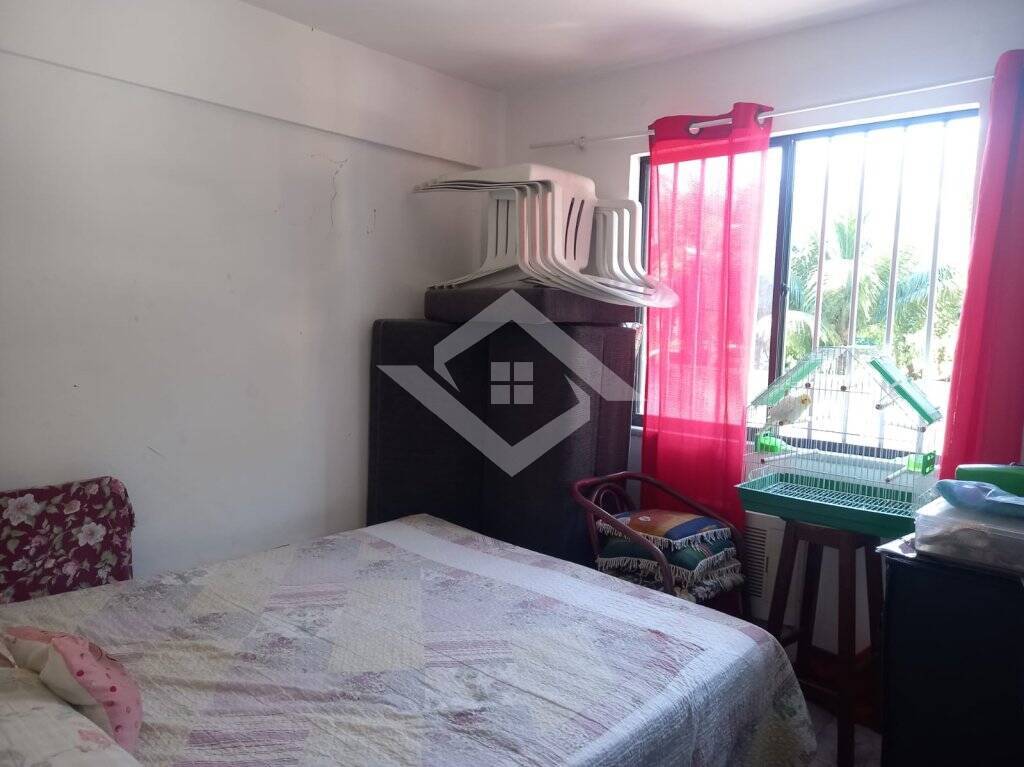 Apartamento à venda com 2 quartos, 70m² - Foto 9