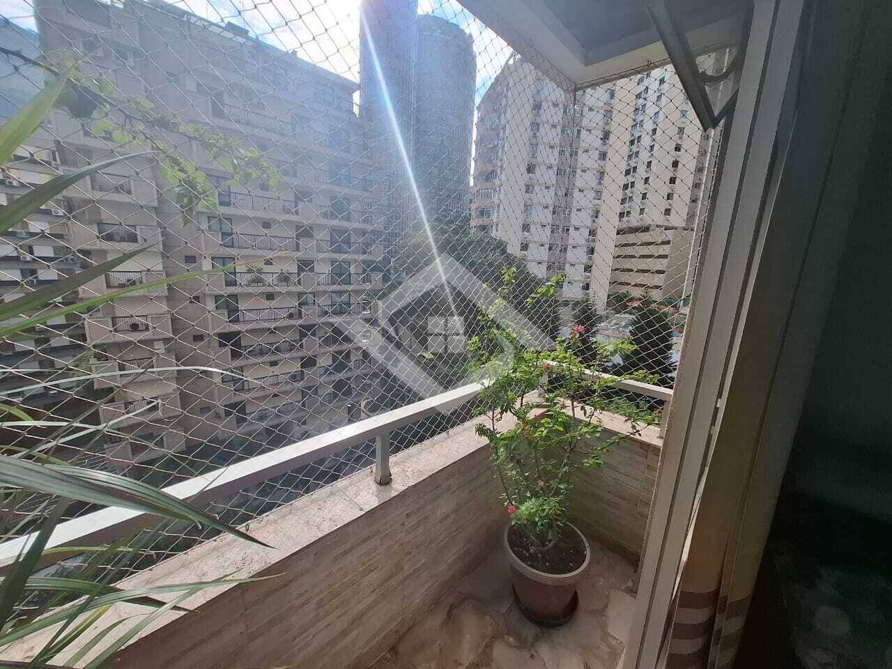 Apartamento à venda e aluguel com 3 quartos, 139m² - Foto 6