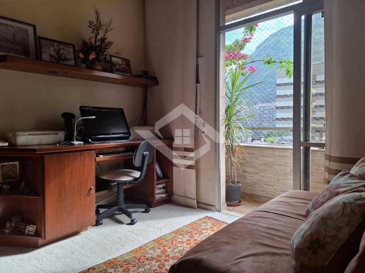 Apartamento à venda e aluguel com 3 quartos, 139m² - Foto 9