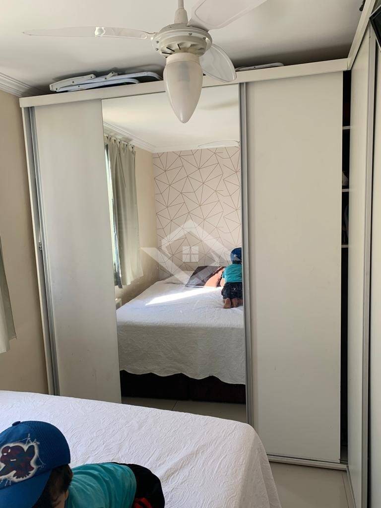 Apartamento à venda com 2 quartos, 45m² - Foto 4