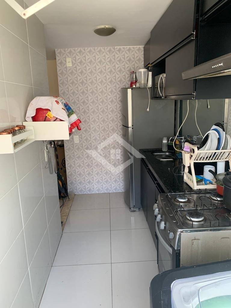 Apartamento à venda com 2 quartos, 45m² - Foto 6