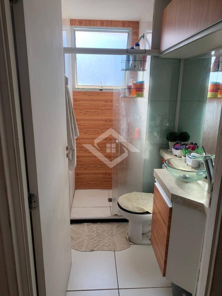 Apartamento à venda com 2 quartos, 45m² - Foto 16