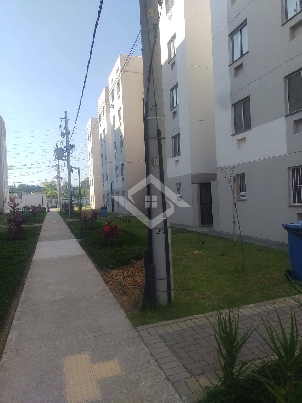 Apartamento à venda com 2 quartos, 45m² - Foto 9