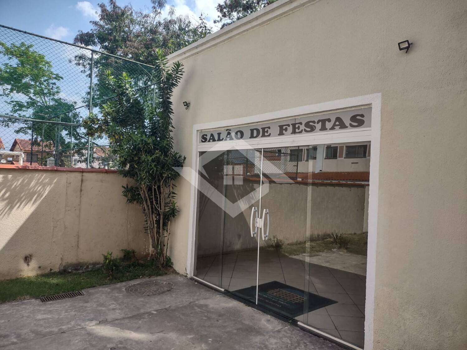 Apartamento à venda com 2 quartos, 45m² - Foto 20