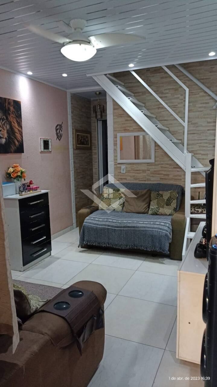 Casa à venda com 2 quartos, 72m² - Foto 18