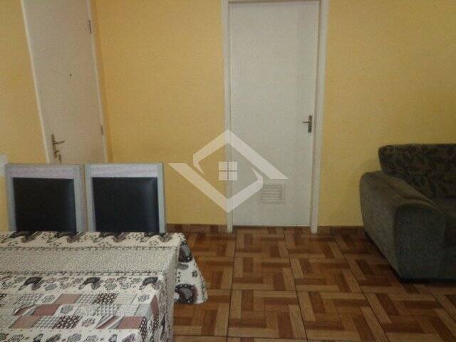 Apartamento à venda com 2 quartos, 50m² - Foto 4