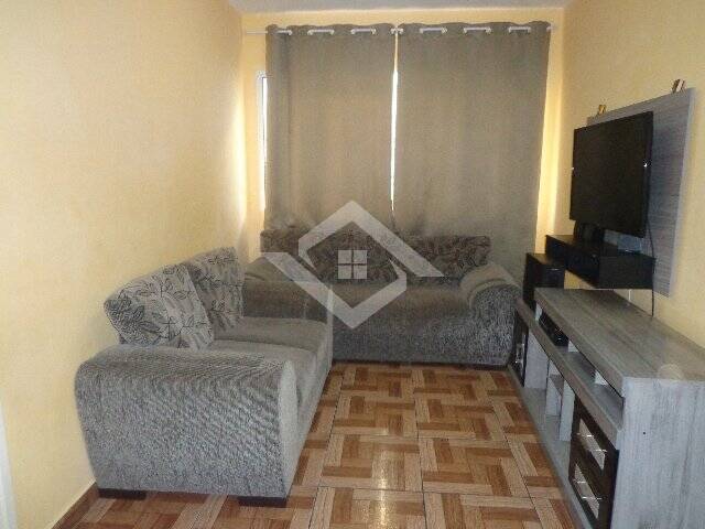 Apartamento à venda com 2 quartos, 50m² - Foto 2