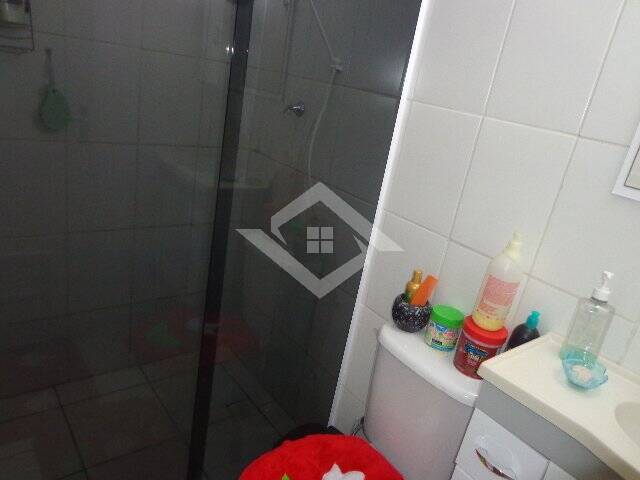 Apartamento à venda com 2 quartos, 50m² - Foto 7