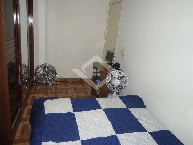 Apartamento à venda com 2 quartos, 50m² - Foto 9