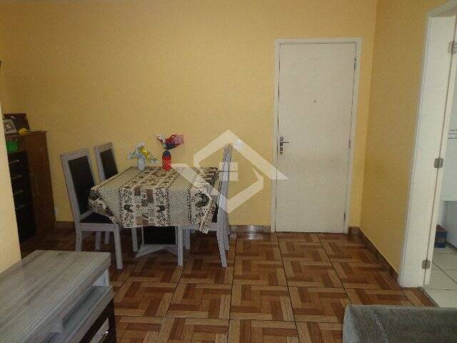 Apartamento à venda com 2 quartos, 50m² - Foto 5