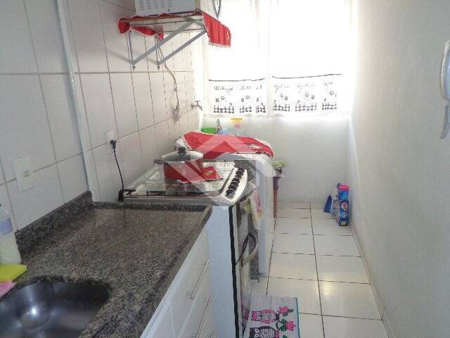 Apartamento à venda com 2 quartos, 50m² - Foto 8