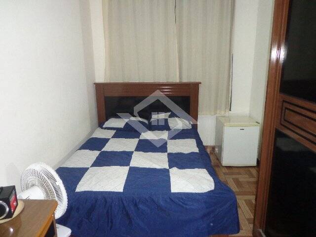 Apartamento à venda com 2 quartos, 50m² - Foto 13