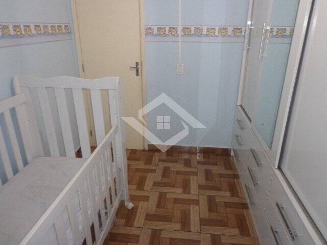 Apartamento à venda com 2 quartos, 50m² - Foto 18