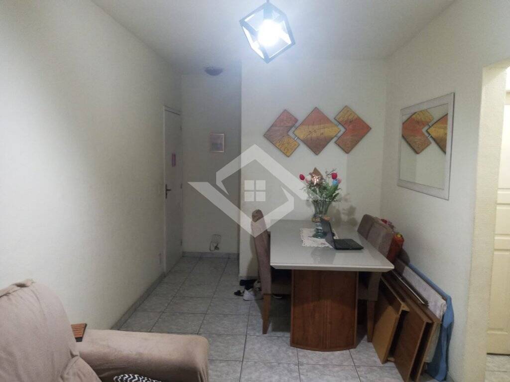 Apartamento à venda com 2 quartos, 50m² - Foto 3