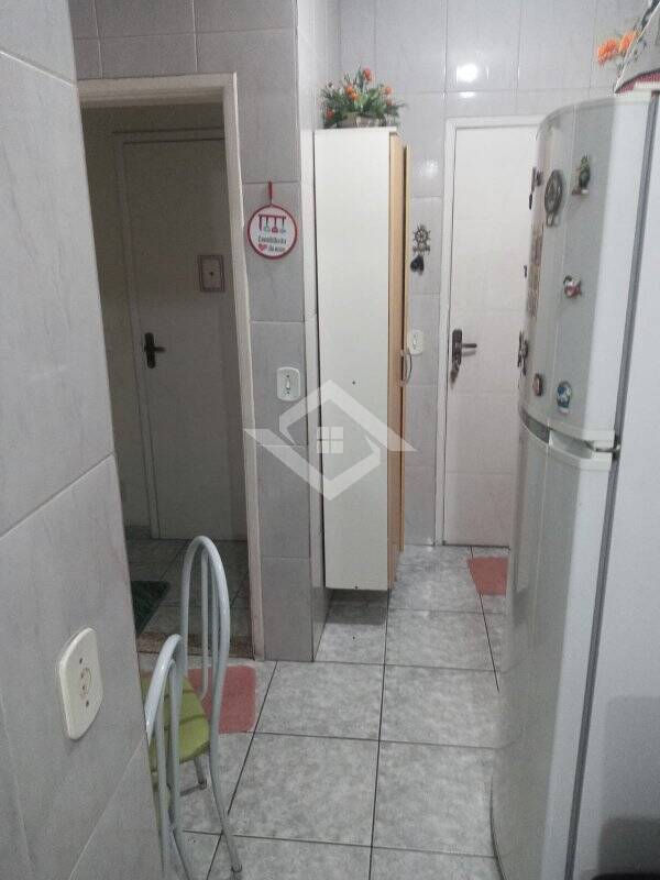 Apartamento à venda com 2 quartos, 50m² - Foto 5