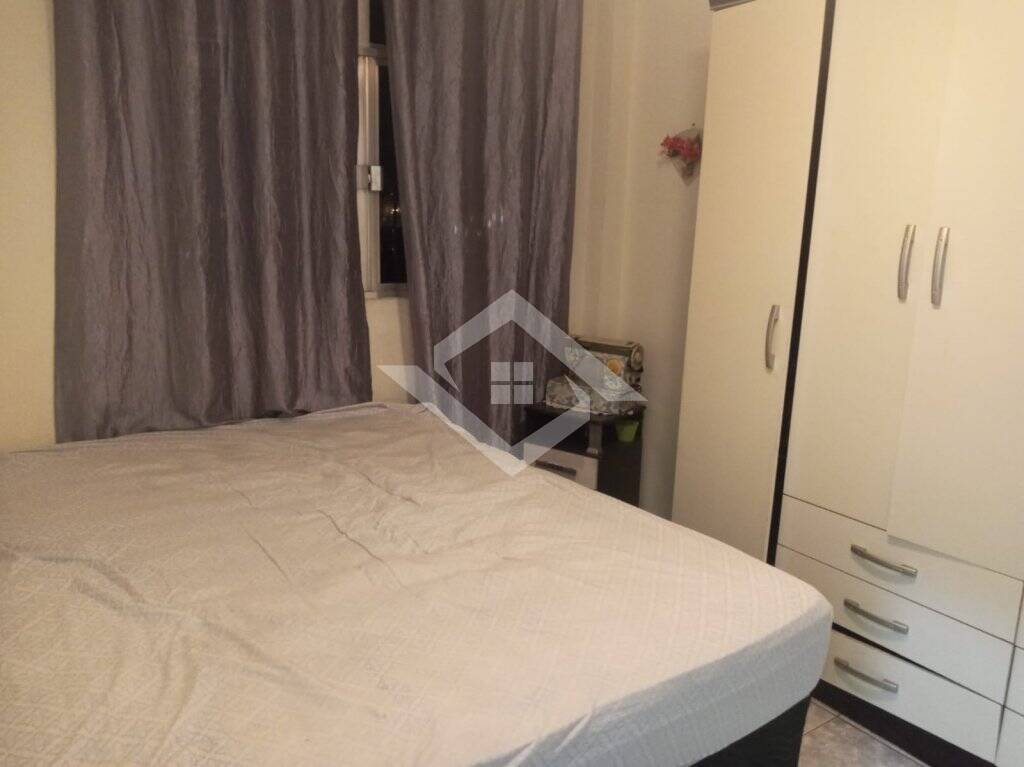 Apartamento à venda com 2 quartos, 50m² - Foto 6