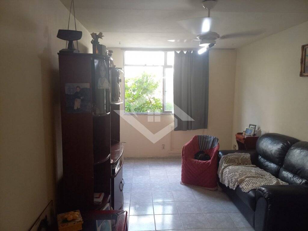 Apartamento à venda com 2 quartos, 60m² - Foto 6