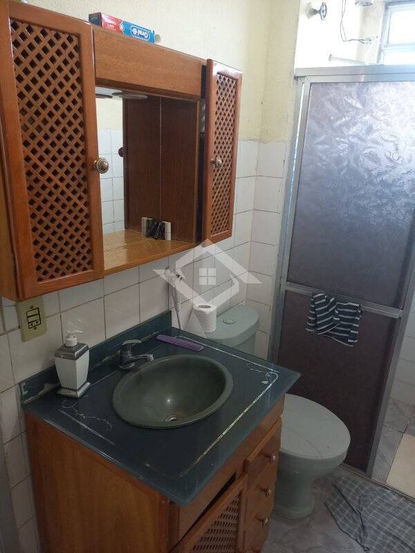 Apartamento à venda com 2 quartos, 60m² - Foto 14