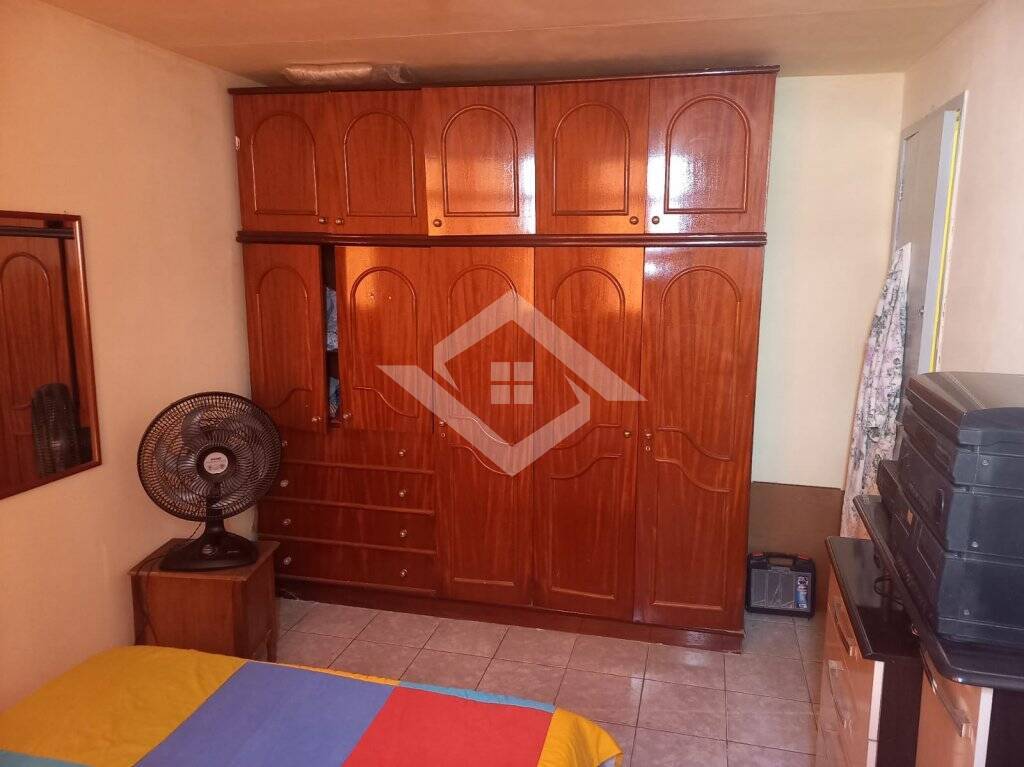 Apartamento à venda com 2 quartos, 60m² - Foto 15