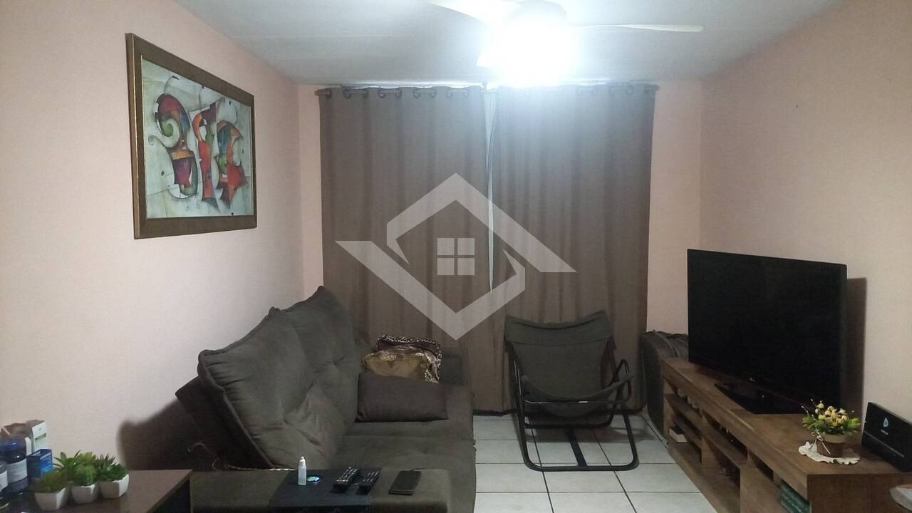 Apartamento à venda com 2 quartos, 55m² - Foto 2