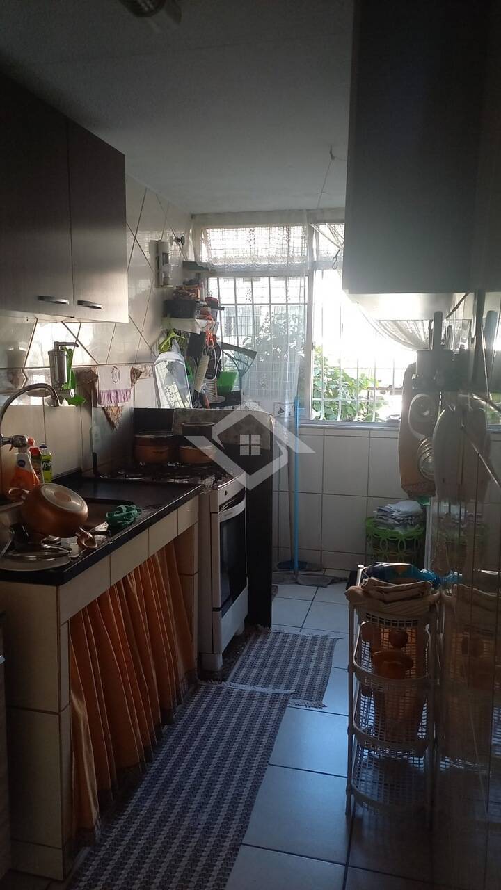 Apartamento à venda com 2 quartos, 55m² - Foto 3