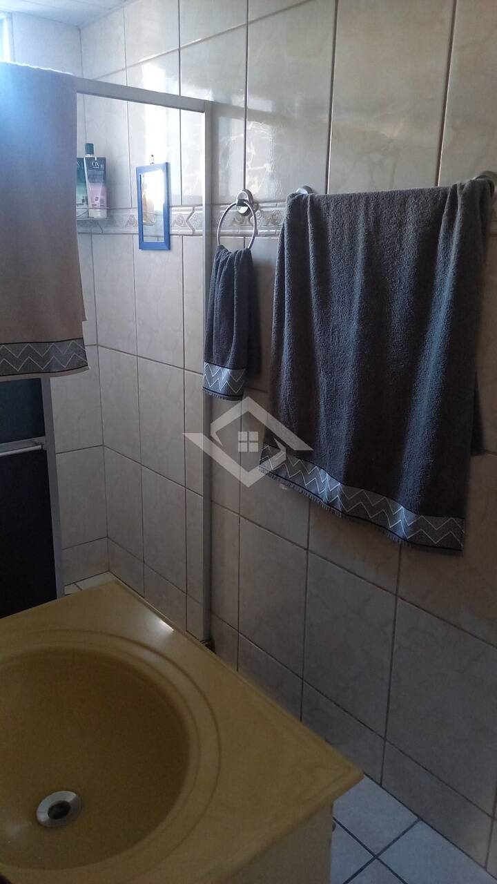 Apartamento à venda com 2 quartos, 55m² - Foto 7