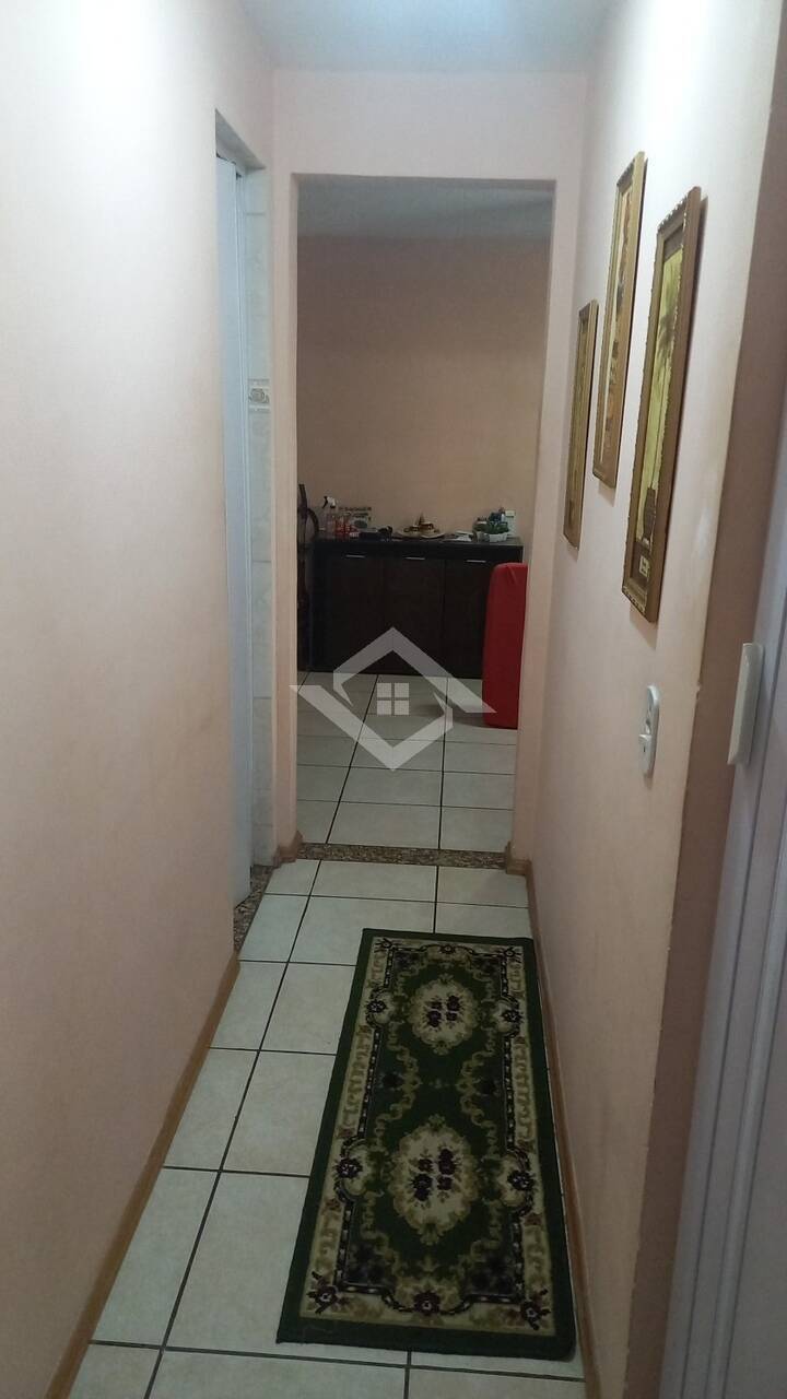 Apartamento à venda com 2 quartos, 55m² - Foto 6