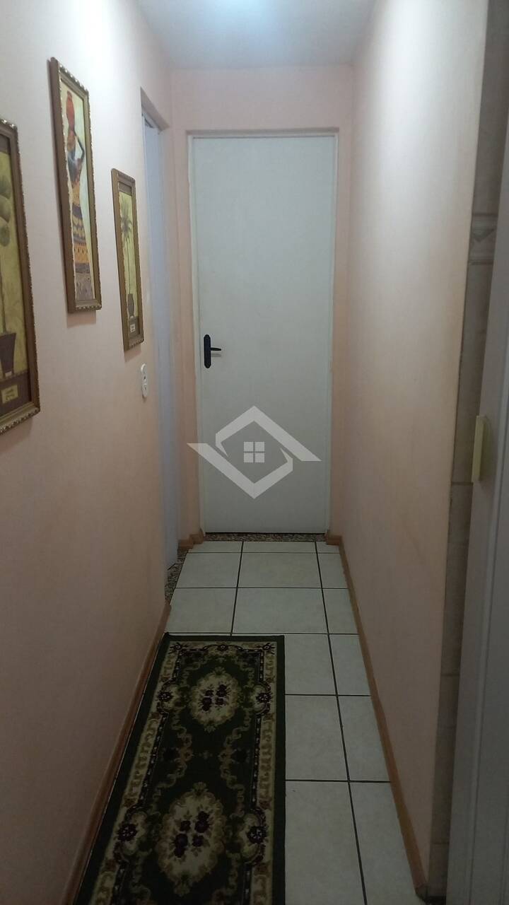 Apartamento à venda com 2 quartos, 55m² - Foto 5