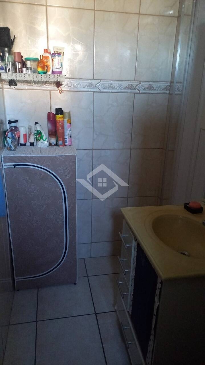 Apartamento à venda com 2 quartos, 55m² - Foto 8