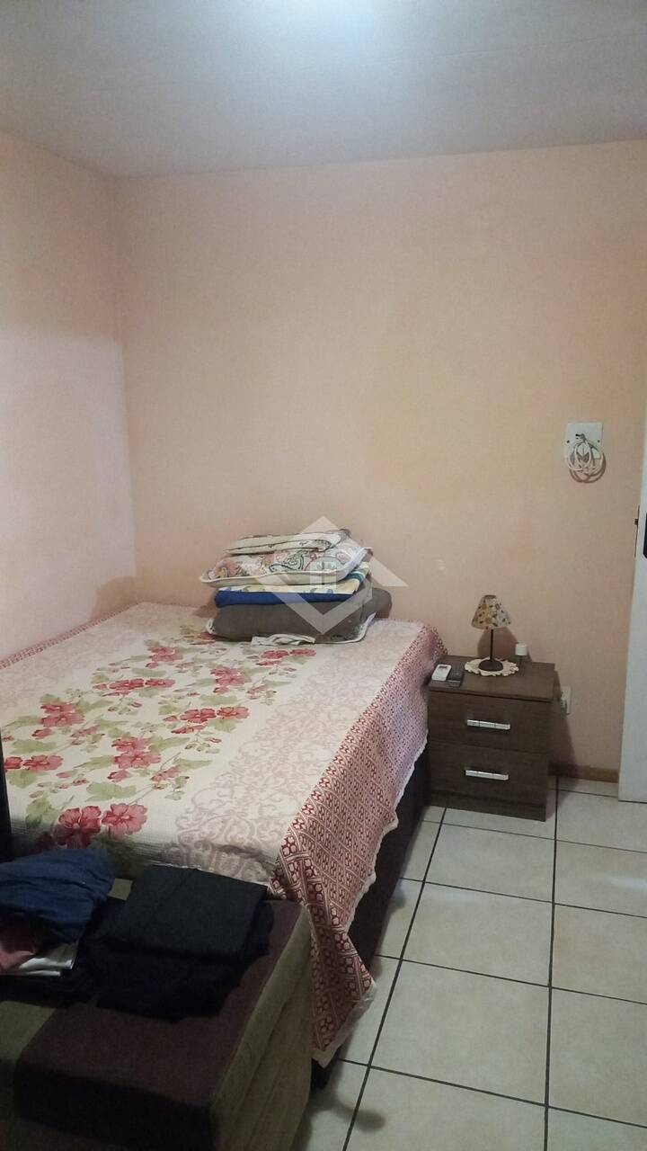 Apartamento à venda com 2 quartos, 55m² - Foto 10