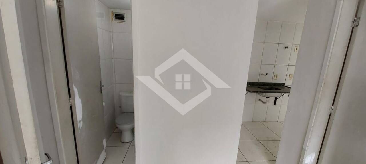 Apartamento à venda com 2 quartos, 45m² - Foto 7