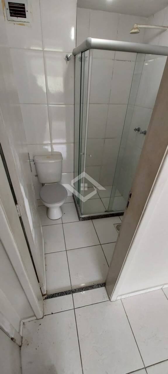 Apartamento à venda com 2 quartos, 45m² - Foto 8