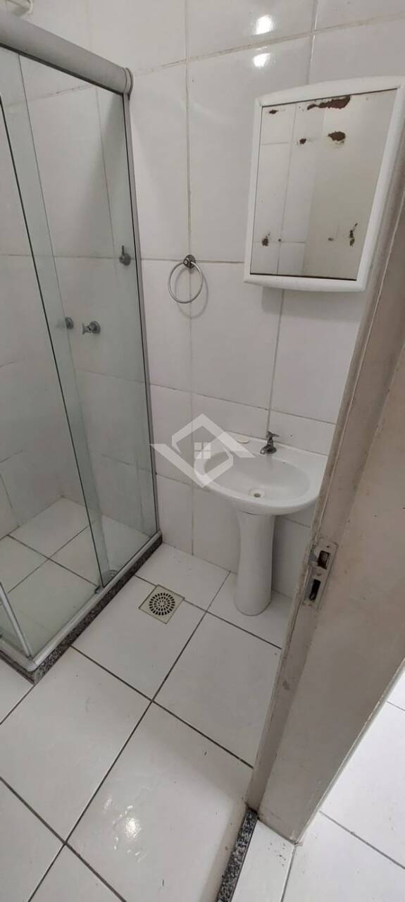 Apartamento à venda com 2 quartos, 45m² - Foto 9