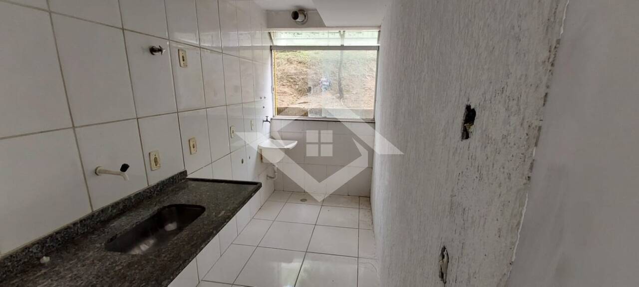 Apartamento à venda com 2 quartos, 45m² - Foto 14