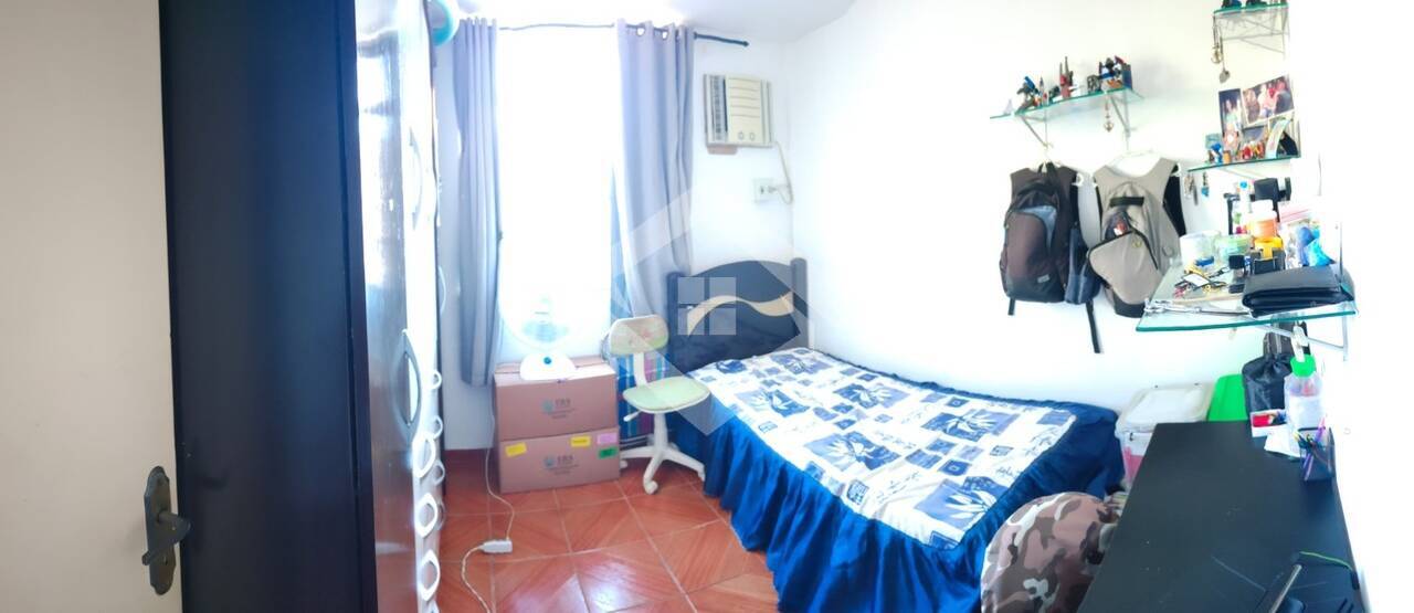 Apartamento à venda com 2 quartos, 50m² - Foto 6