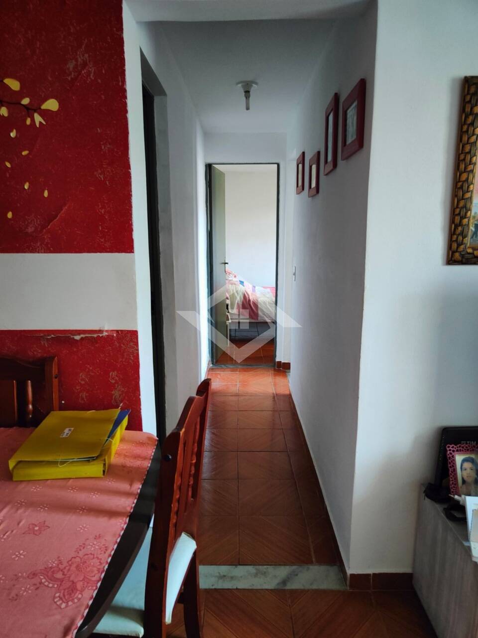 Apartamento à venda com 2 quartos, 50m² - Foto 8