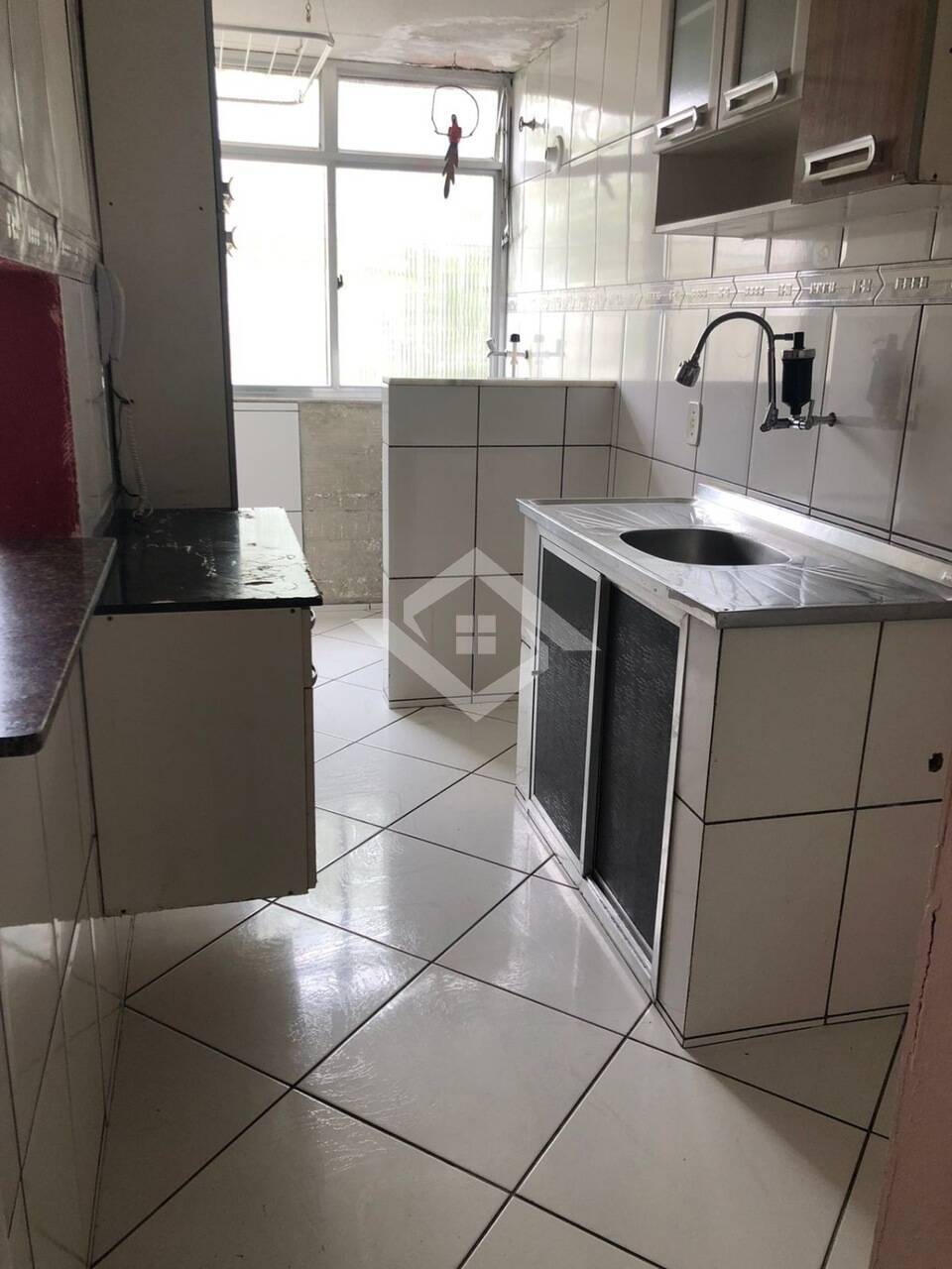 Apartamento à venda com 2 quartos, 50m² - Foto 10