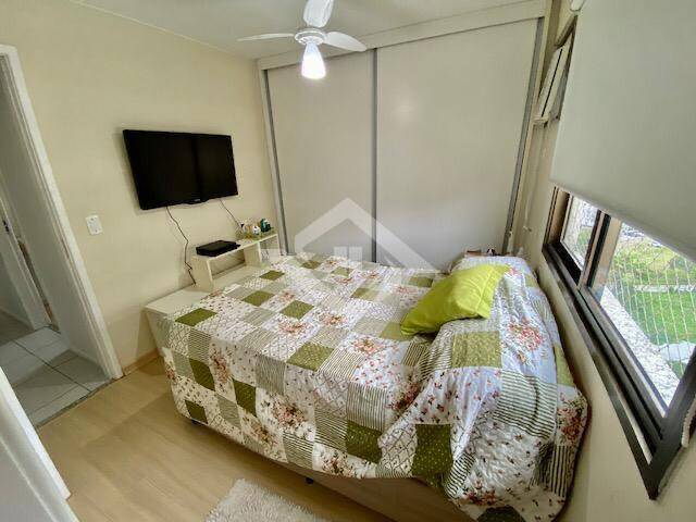 Apartamento à venda com 3 quartos, 78m² - Foto 4